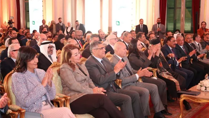 محافظ الجيزة يشهد إطلاق حملة «إفطار صائم» للعام الـ14