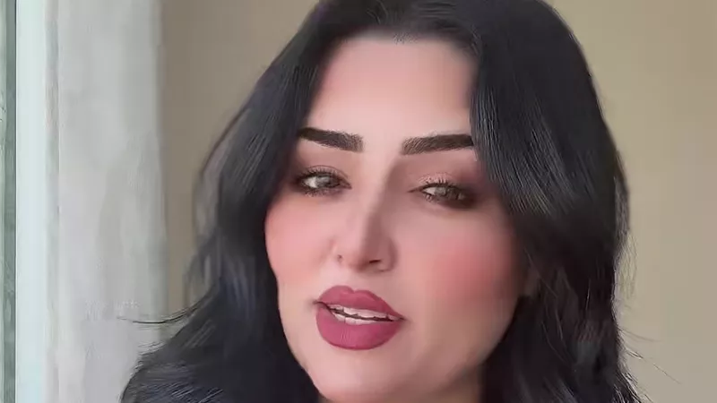 إحالة التيك توكر أسماء إسماعيل للمحاكمة الجنائية في قضية محتوى خادش