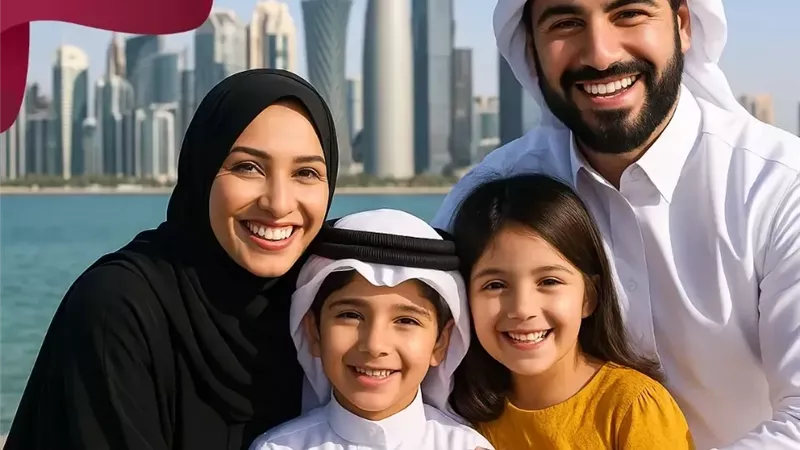 «أفواه وأرانب».. مسؤولة قطرية تدعو كل امرأة لإنجاب 6 أطفال على الأقل