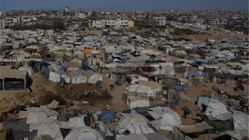 سلطات غزة تتعهد بضمان نقل الصلاحيات إلى لجنة من التكنوقراط