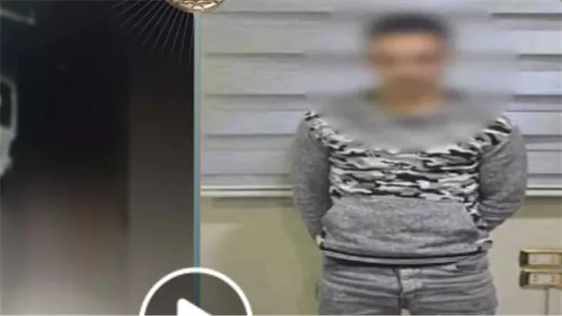 كشف ملابسات مشاجرة بالسلاح الأبيض بين شخصين بالمنوفية