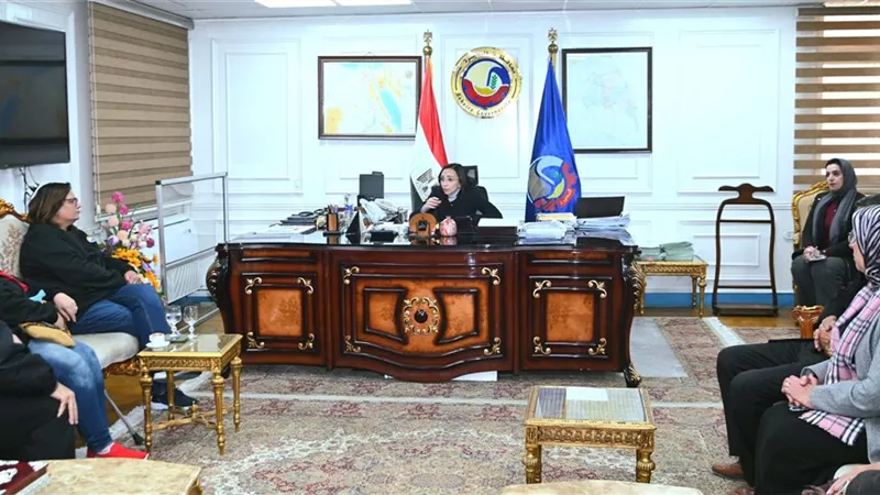 البحيرة تطلق خطة شاملة للحد من انتشار الكلاب الضالة