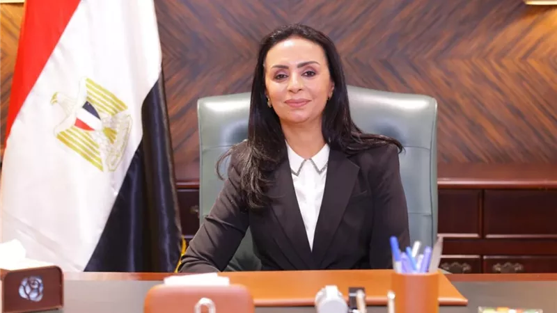 564 يوما على مقعد الوزارة.. ماذا قدمت مايا مرسي في «التضامن الاجتماعي»؟