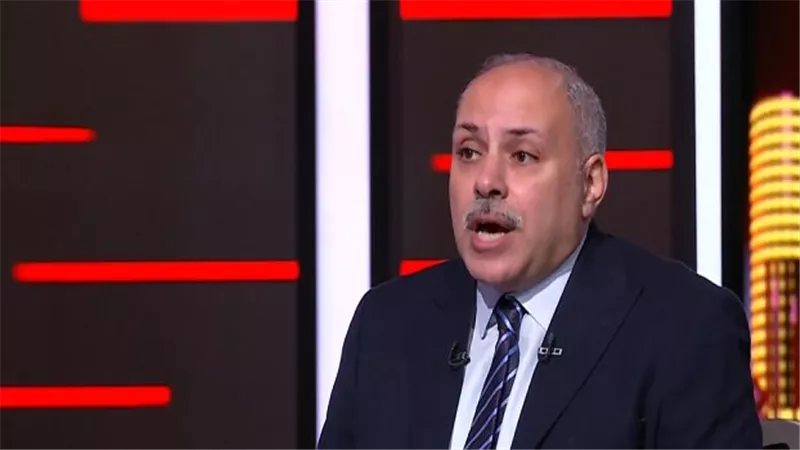 حسن سلامة: مصر صاحبة القضية الفلسطينية ودورها لا يقبل المزايدة| فيديو