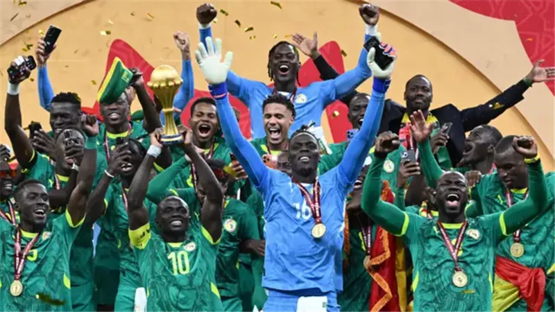 محامي دولي: السنغال ستفوز بالطعن على سحب لقب أفريقيا لصالح المغرب |خاص