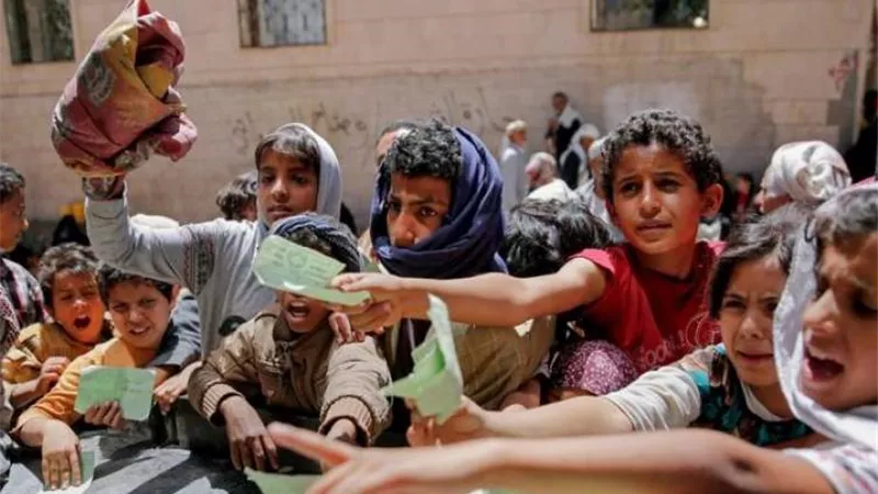 الأمم المتحدة تحذر: اليمن يواجه أسوأ أزمة إنسانية في عام 2026