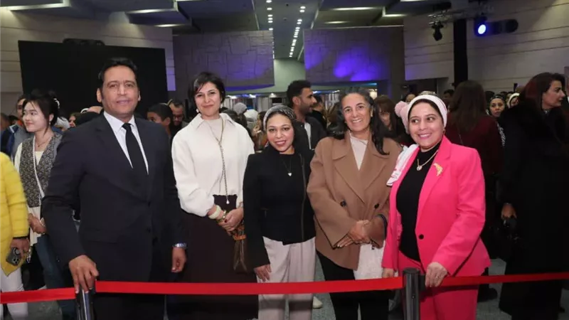 المتحف القومي للحضارة يطلق الموسم الرابع من مبادرة «طبلية مصر» 