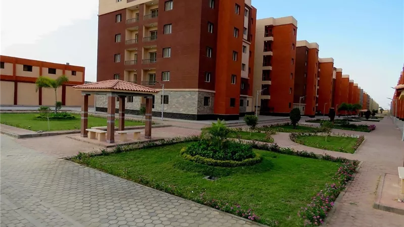 بسعر 14900 جنيه للمتر.. التفاصيل الكاملة لـ طرح وحدات سكنية كاملة التشطيب