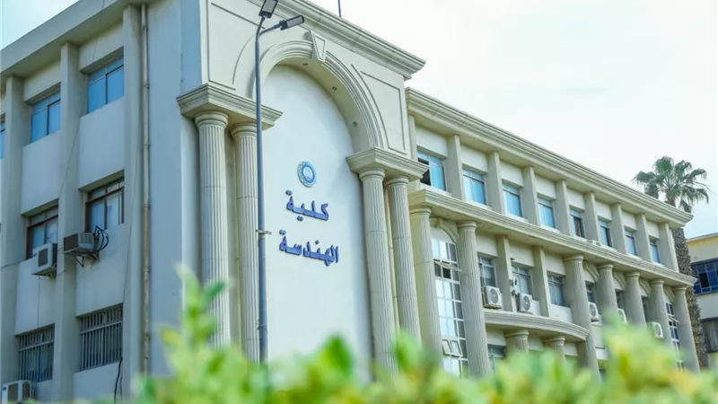جامعة المنصورة تواصل مسيرة التفوق وتنافس على جائزتين بـ«مصر للتميز»