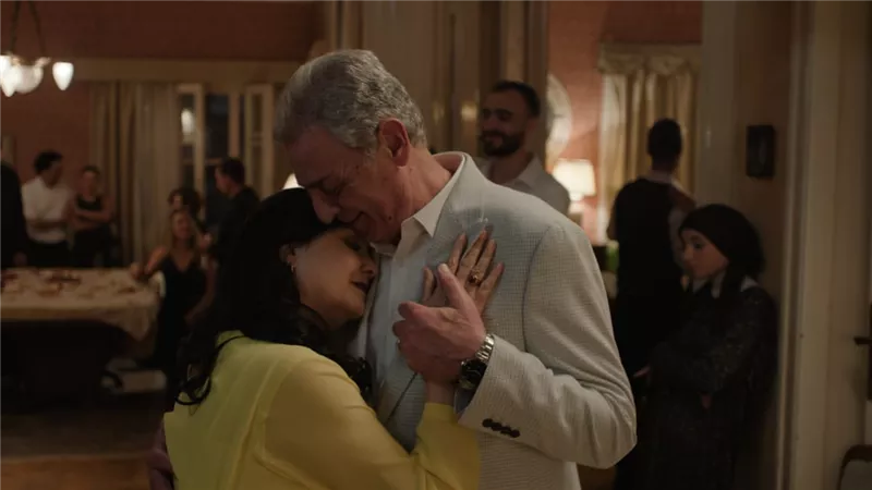بعد حصوله على أفضل سيناريو.. العرض الدولي الأول لفيلم «شكوى رقم 713317»