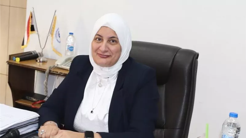قرار جمهوري بتعيين الدكتورة وسام نصر عميدا لـ«إعلام القاهرة»