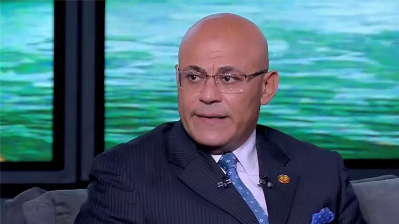 ماجد عبدالعظيم لـ«في المساء مع قصواء»: «رأس الحكمة» دعم عاجل للاقتصاد