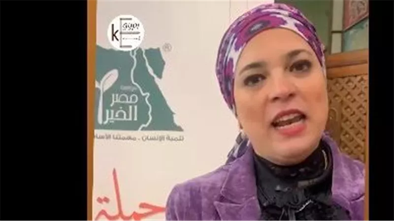 حنان الدرباشي: كارت المواد الغذائية يساعد الأسر في توفير احتياجاتهم