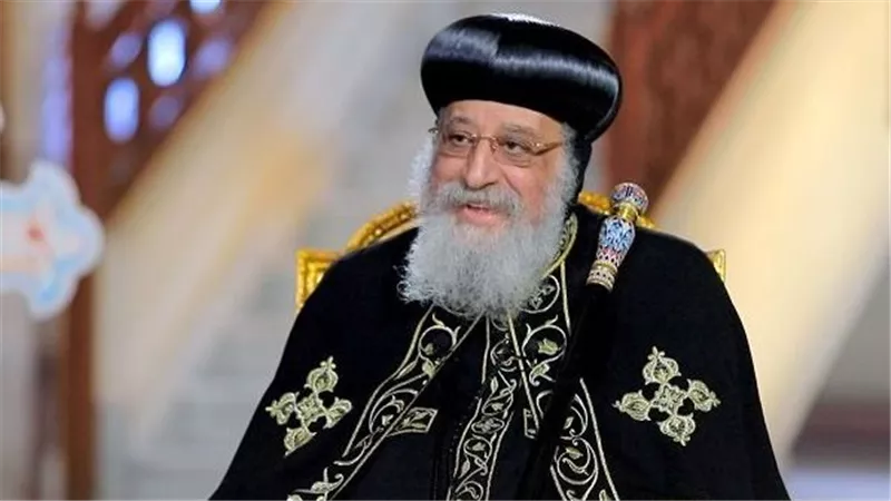 «ملامح الأبوة في الكهنة».. البابا تواضروس يوضح الرابط بين الراعي والرعية