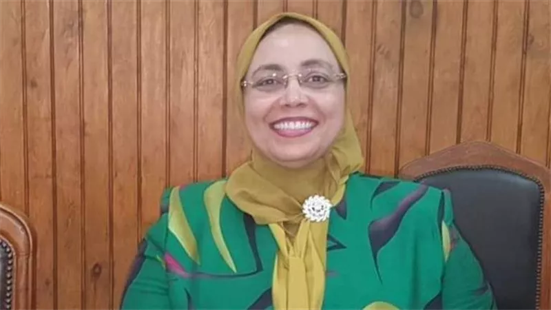  لبنى فريد: انتظام امتحانات كلية التجارة جامعة القاهرة| خاص