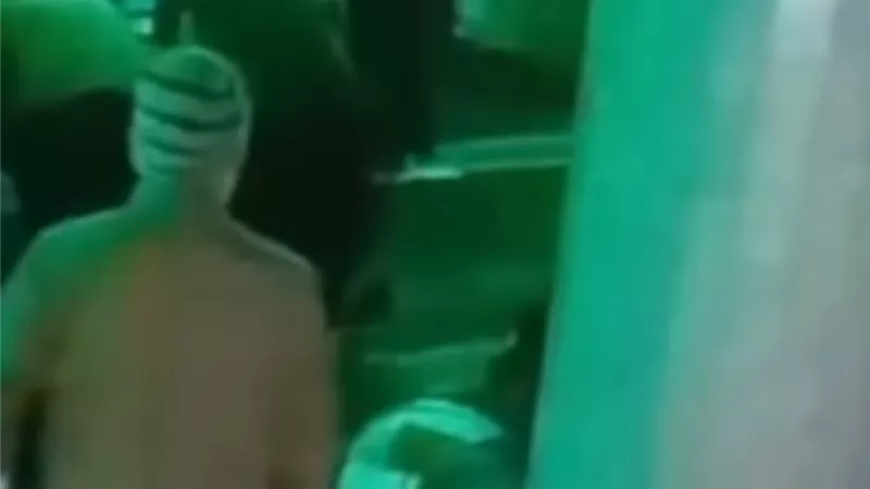حزن واسع بشبرا الخيمة لوفاة شاب داخل مسجد أثناء صلاة العصر