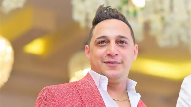 وفاة والدة رضا البحراوي بعد صراع مع المرض