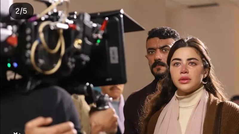 «كلاكيت تالت مرة».. علاقة يارا السكري والعوضي فى مرمى مواقع التواصل مجددا
