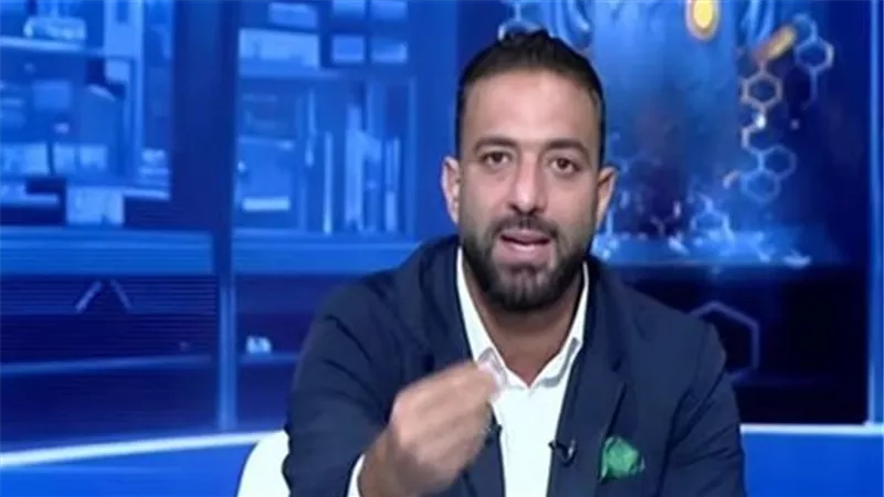 اليوم.. نظر استئناف أحمد حسام ميدو على حكم حبسه شهرا