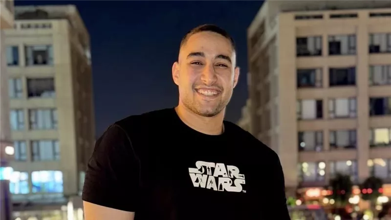 تفاصيل جديدة في واقعة «وصلة دهشور».. تحرك عاجل من محامي أدهم سنجر
