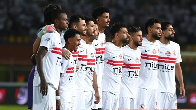 خسر مباراتين .. تاريخ مواجهات الزمالك أمام الجونة بـ الدوري 