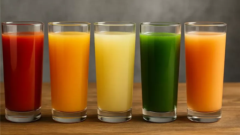 أفضل المشروبات الطبيعية لتقوية مناعة الأطفال وزيادة نشاطهم الدراسي