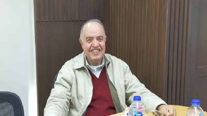 «مبروك» : فرض رسوم على الصاج المستورد يرفع أسعار الأجهزة المنزلية| فيديو