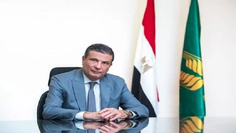 وزير الزراعة: «التصدير ملوش علاقة بارتفاع الأسعار»| فيديو