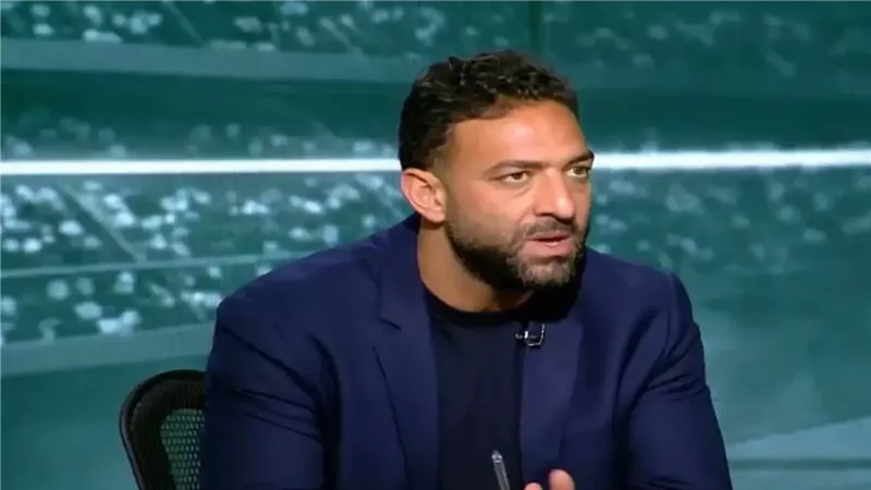 ميدو: غياب ريال مدريد عن حفل الكرة الذهبية 