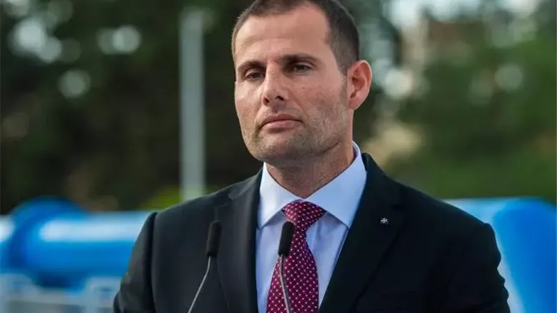 رئيس وزراء مالطا : نتعرف بـ  فلسطين ويؤكد دعم حل الدولتين| فيديو