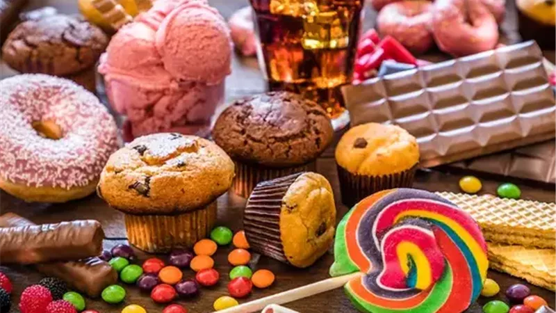 احذر هذه الأطعمة.. تسبب الخرف وتضر صحة الدماغ يجب الابتعاد عنها لحماية عقلك