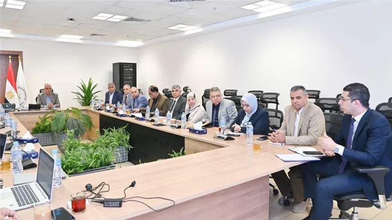 بعد موسم أقصى الاحتياجات.. سويلم يعلن نجاح المنظومة المائية 