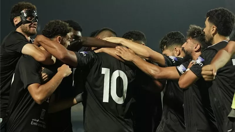 زد يتقدم بهدف نظيف أمام الاتحاد السكندري بالشوط الأول في الدوري الممتاز 