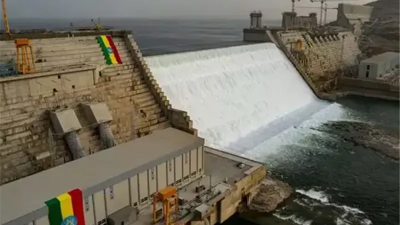 خبير مائي لـ