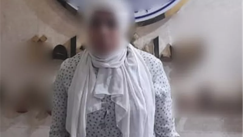 «تفكير شيطاني».. سيدة تمارس النصب على راغبي السفر بطريقة إحترافية والأمن يضبطها