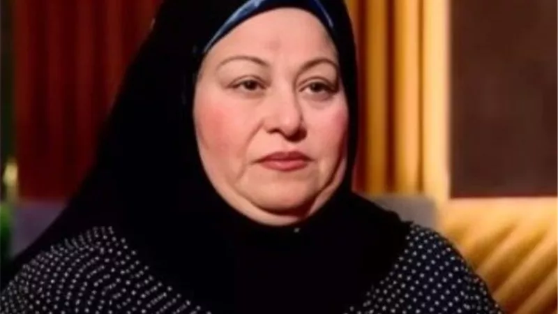 بعد عرض أثاث منزلها للبيع.. ناني سعد الدين تستغيث عبر موقع 