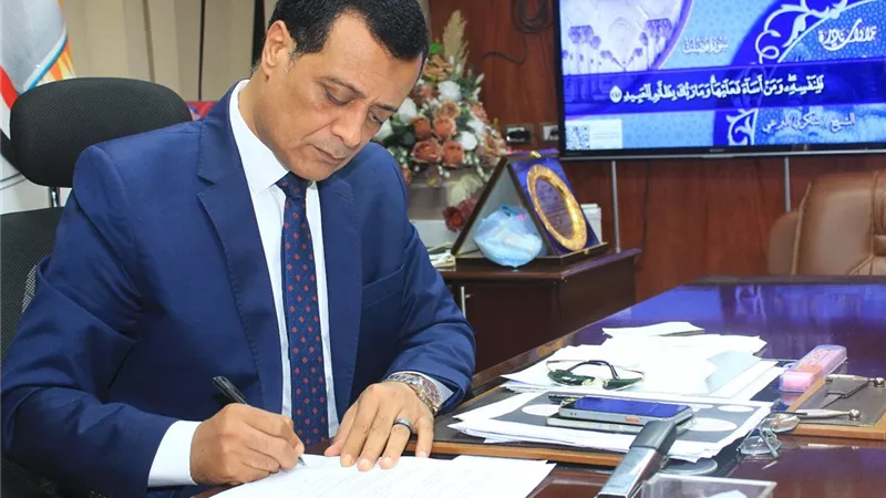 موعد إعلان نتيجة الشهادة الإعدادية الترم الثاني سوهاج|خاص