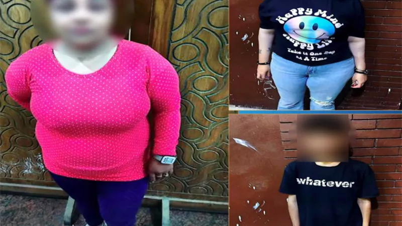 «المتعة مقابل المال».. 4 سيدات يزاولن نشاطًا منافيًا للأداب بالإسكندرية والأمن يلاحقهن