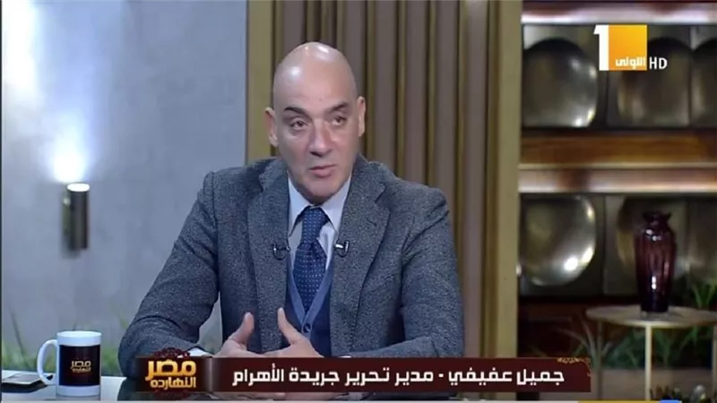 كاتب صحفى: مصر استطاعت تكذيب رواية 