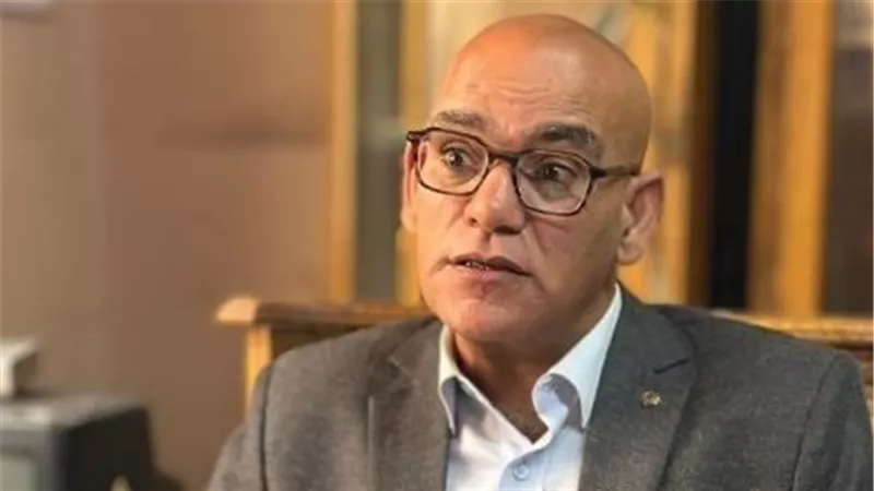 الأمين المساعد لحزب التجمع لـ إيجبتكِ: القمة العربية رسالة لإعادة التضامن والشباب العربي