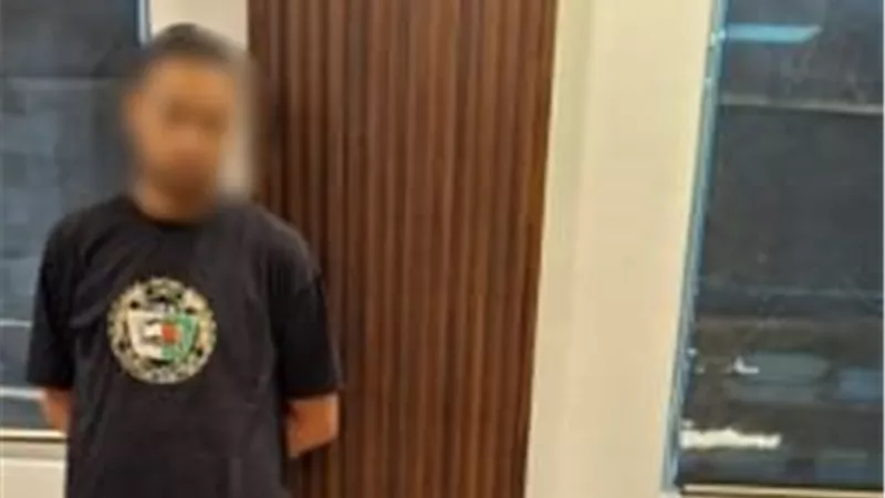ضبط صاحب محل لبيع أجهزة فك الشفرات في التجمع الخامس