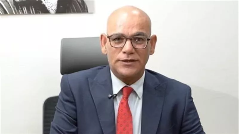 نائب برلماني أم 