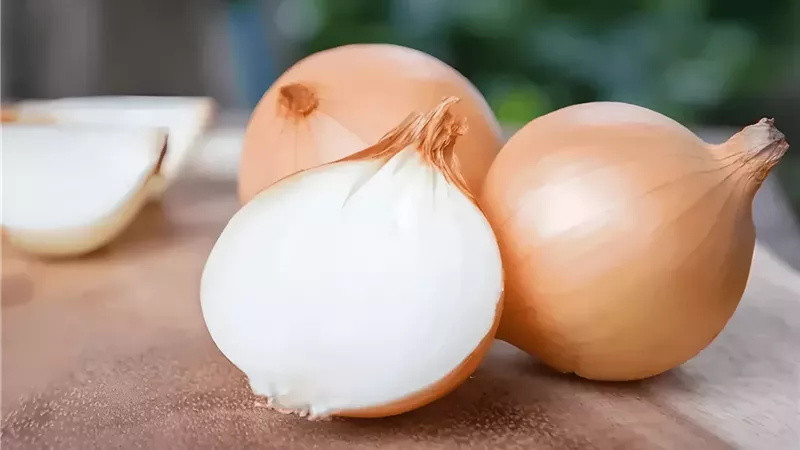 البصل وفوائده العظيمة لمرضى القلب والسكري وصحة أفضل للجسم