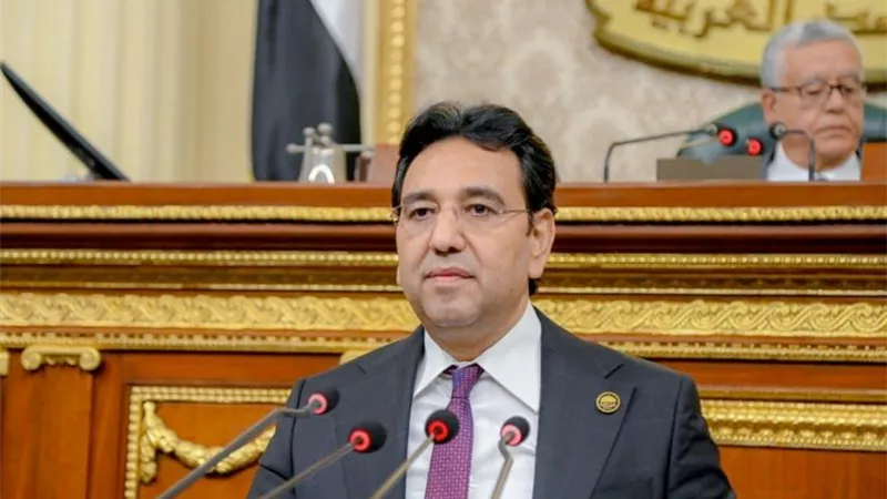 عربية النواب: عضوية مصر بمجلس حقوق الإنسان تؤكد الثقة الدولية