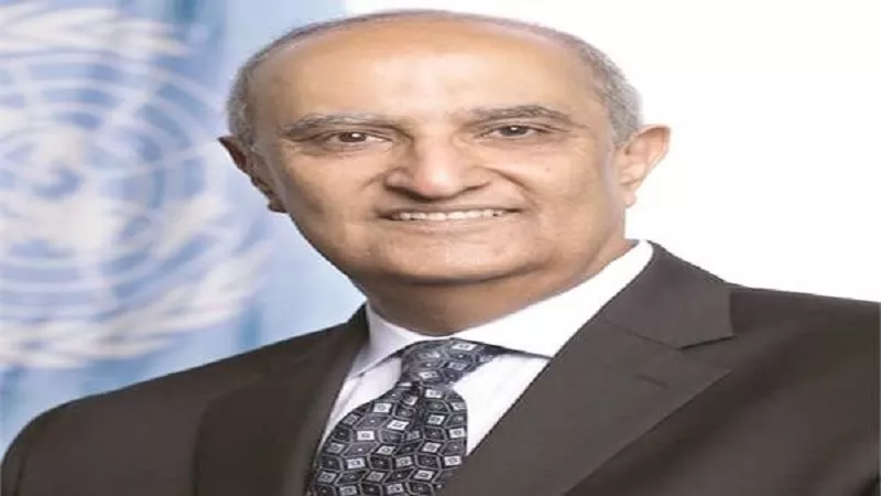 مندوب الجامعة العربية: فلسطين دولة قائمة منذ 2012 وليست كيانًا ناشئًا| فيديو