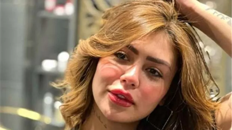 تغيب هدير عبدالرازق عن جلسة الاستئناف على حكم حبسها سنة