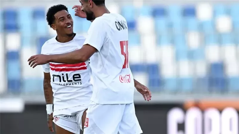ياسر ريان: الزمالك ساعد الأهلي في الفوز بالقمة وفيريرا كان يشاهد المباراة مثل الجماهير