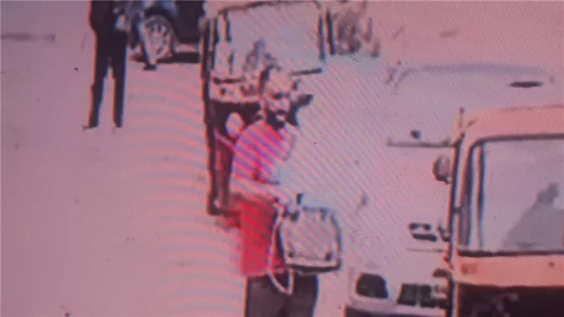  سرقة « كولدير مياه » من داخل مسجد فى دار السلام 