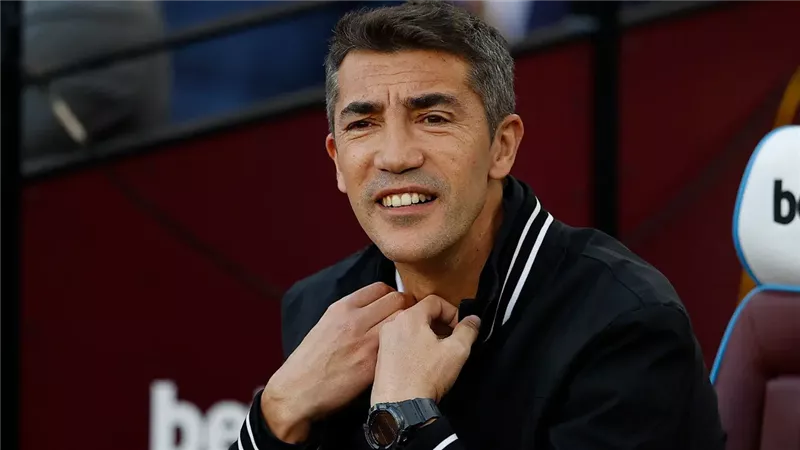 الأهلي يقدم عرضًا رسميًا للتعاقد مع البرتغالي برونو لاجي لتدريب الفريق 