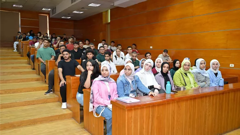 موعد انتهاء الترم الأول 2026 لطلاب الجامعات الحكومية
